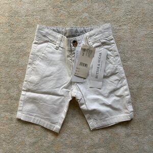 Boys Bermuda Shorts